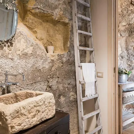 Apartamento Casa Petra By Wonderful Italy *