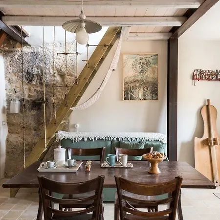 Casa Petra By Wonderful Italy Modica