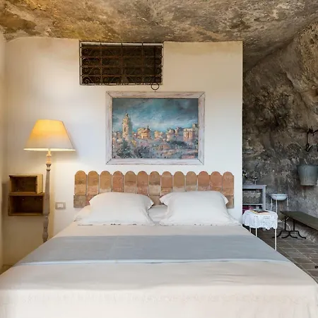 Casa Petra By Wonderful Italy *