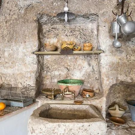 Casa Petra By Wonderful Italy *