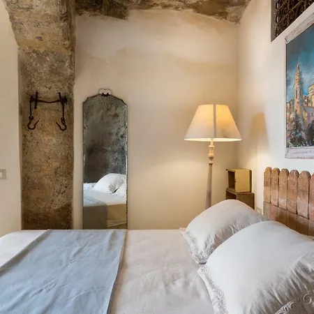 Casa Petra By Wonderful Italy Apartment