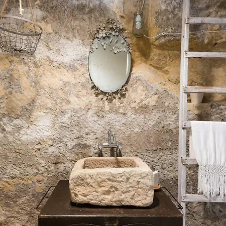 Casa Petra By Wonderful Italy